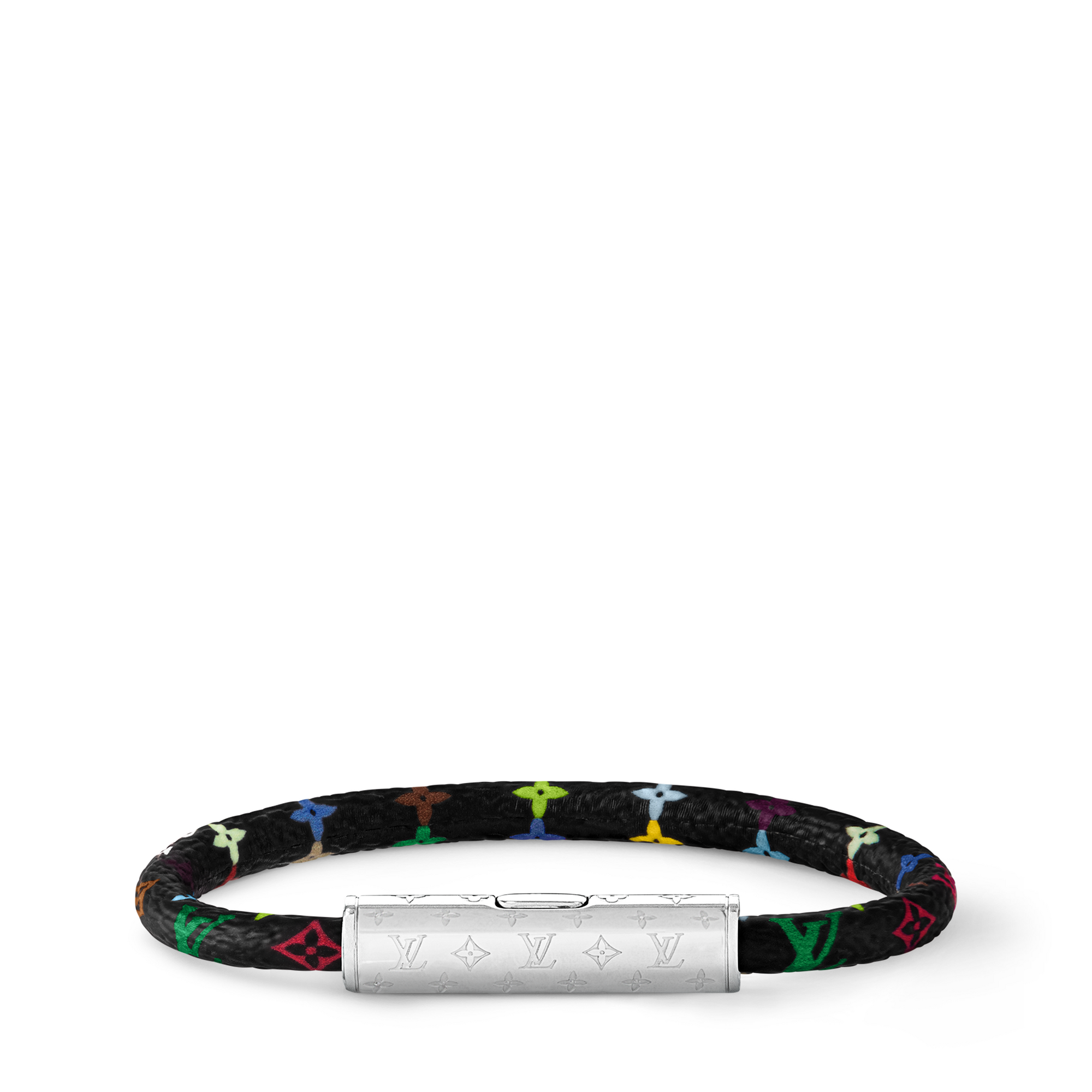 LOUIS VUITTON LV × TM ブレスレット・LV コンフィデンシャル LV x TM LV Confidential Bracelet - Luxury All Fashion